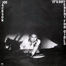 Joe Jackson : It's Different for Girls